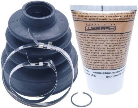 Εσωτερικό Προστατευτικό Αρθρώσεων Ford Focus Cb4 2008-2011 Eu 1676320
