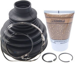 Audi A3 S3 Sportb. Lim. Qu 2004-2013 Rdw Εσωτερικό Προστατευτικό Αρθρώσεων 8k0498201c Audi A3 S3 Sportb. Lim. Qu 2004-2013 Rdw Εσωτερικό Προστατευτικό Αρθρώσεων 8k0498201c