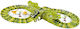 Dinosaurs Track for Ages 3+