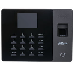 Dahua Контрол На Достъпа с Карта и Пръстов Отпечатък ASA2212GL-MEW Dahua Контрол На Достъпа с Карта и Пръстов Отпечатък ASA2212GL-MEW