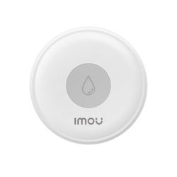 Imou Безжичен детектор за наводнение с батерия ZigBee Imou Безжичен детектор за наводнение с батерия ZigBee