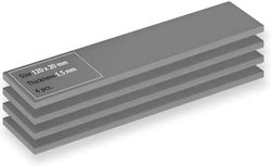 Arctic Tp-4 120x20x1.5 Mm 4-pack Arctic-actpd00067a