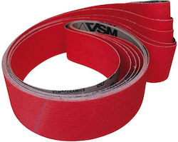 VSM Sanding Belt K80 30x533mm