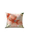 Darymex Decorative Pillow Case 100% Cotton Cream 40x40cm