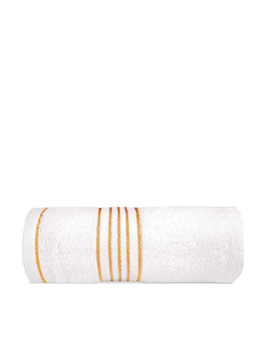 Darymex 50x90εκ. Λευκή Βάρους 500gr/m²