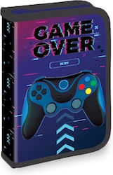 S-Cool Game Filled Pencil Case