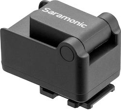 Saramonic Saramonic Sr-ca Camera Adapter Saramonic Saramonic Sr-ca Camera Adapter