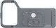 Falcam V2 Placă de Eliberare Rapidă Falcam F22 F38 F50 Sony Fx3/fx30 3298