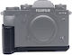 Mcoplus L-Form Handgriff Mcoplus Mco-xt3 Handgriff L-Typ Halterung Fujifilm Xt3