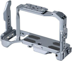 Falcam Cage Falcam F22&f38&f50 Cătușă Rapidă pentru Cameră Sony A7cⅱ C00b3a01