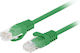 Lanberg U/UTP Cat.6 Ethernet Network Cable 3m G...