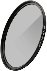 Sirui 9578 Φίλτρo Φακού UV 62mm MRC
