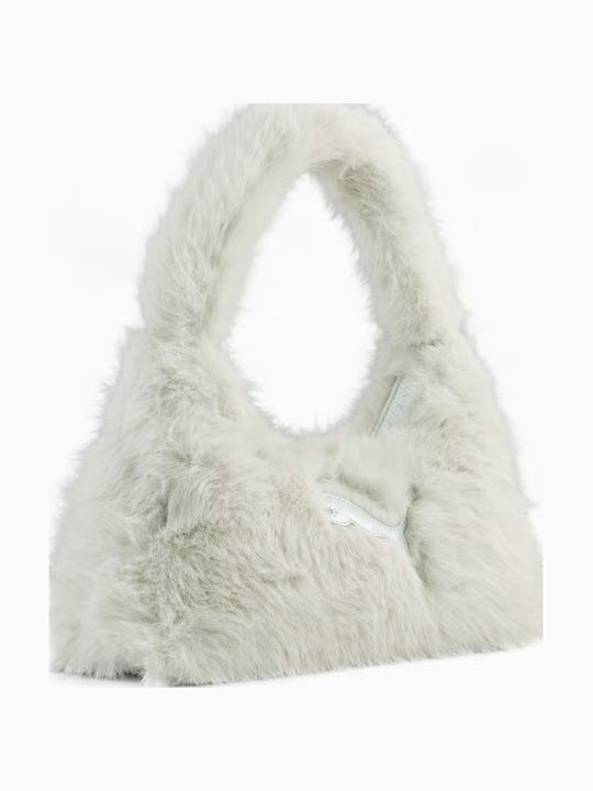 Prism Women's Handbag Ecru