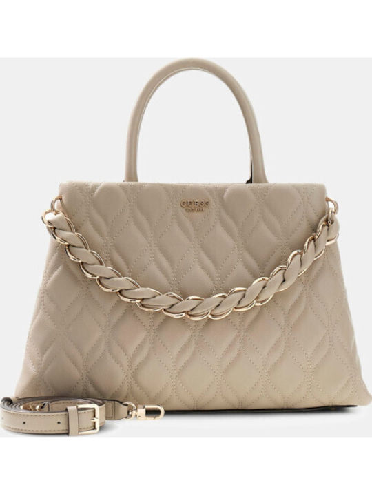 Guess Women's Satchel Bag