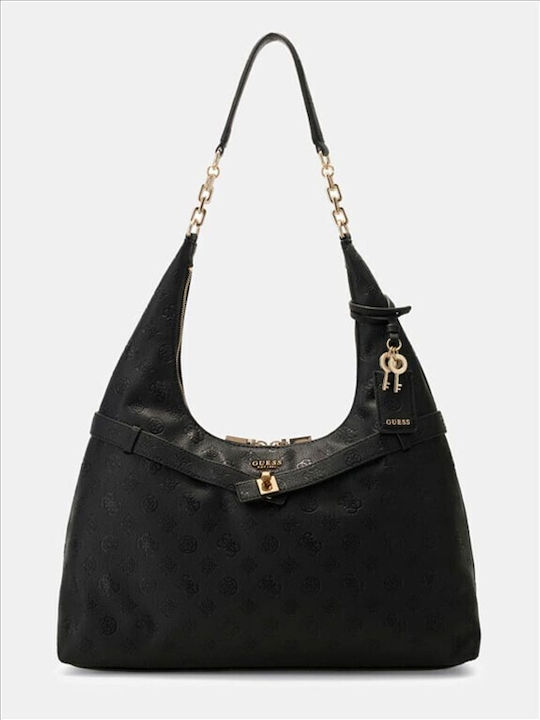 Women's Hobo Bag Black