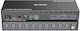 10 Stück Zu 1 Monitor 10 KVM & Datenumschalter mit HDMI / USB / USB 3.0 / Audio / USB 2.0