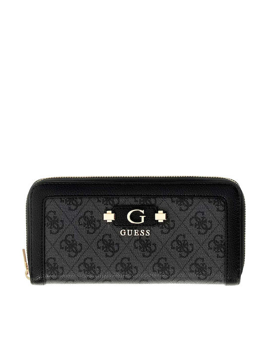 Guess Damenbrieftasche Damenbrieftasche Grau SWSG9749146-CLO