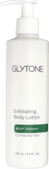 Glytone Exfoliant pentru Picioare, Mâini, Față și Corp 250ml