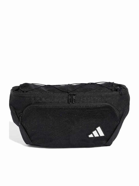 Utl X-body Bum Bag Black