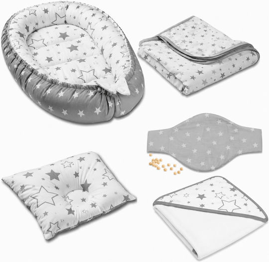 Kidizi Baby Pillow Nest Baby Nest Cocoon Kidizi Baby Pillow Nest Baby Nest Cocoon