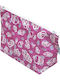Toiletry Bag Paprcuts Cupcakes 28cm