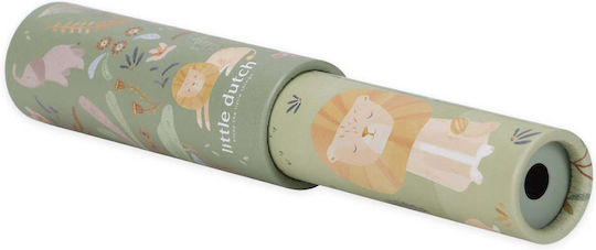 Little Dutch Kaleidoscope Friends FSC (Miscellaneous Designs)