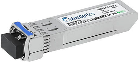 BlueOptics Transceiver SFP-10G-LR-DE-BO SFP+ 10Gbps SMF 1τμχ