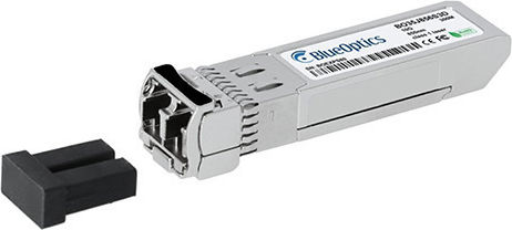 BlueOptics Transceiver SFP-10G-SR-DE-BO SFP+ 10Gbps MMF 1τμχ