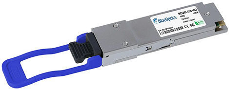 BlueOptics Transceiver QSFP-100G-LR4-S-BO QSFP 100Gbps 1τμχ