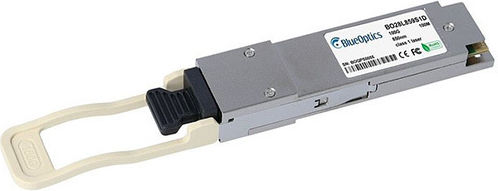 BlueOptics Transceiver PAN-QSFP28-100GBASE-SR4-BO QSFP28 100Gbps 1τμχ
