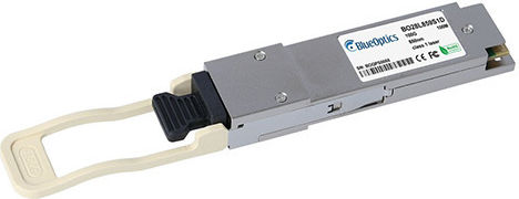 BlueOptics Transceiver JNP-QSFP-100G-SR4-BO QSFP 100Gbps 1τμχ