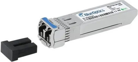 BlueOptics Transceiver SFP-25G-LR-AL-BO SFP 25Gbps SMF 1 Stück