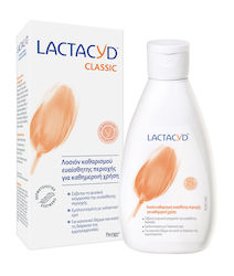 Lactacyd Lactacyd Klassische Intimpflege Lotion