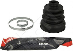 Protective Joint Interior Set Kia Pride 1.3 97 Protective Joint Interior Set Kia Pride 1.3 97