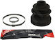 Capac Interior Aliaj Complet Hyundai Lantra 1997-1999