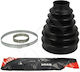 Protective Outer Joint Set Citroën Xantia 2.0d Rear Right 329302