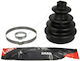 Kit De Protecție Externă A Articulațiilor Ford Însoțitor 1.3-1.6 1016760
