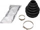 External Joint Cover Ford Focus C2 98 1.4-2.0 1061867