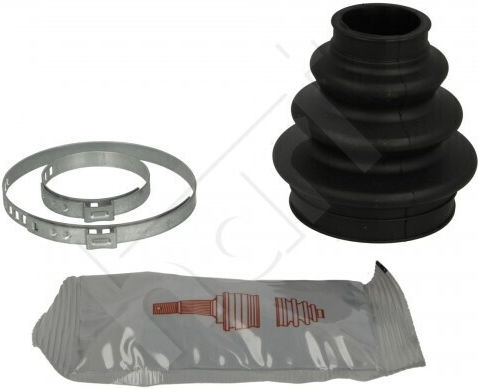 Capac Conector Exterior Complet BMW E60 07-10 451 764w