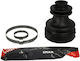 Set Capace Interioare Articulații Renault Laguna 1.9 Dci 7701209254