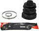 Κάλυμμα Εσωτερικής Άρθρωσης Πλήρες Mazda 323 4411977e01