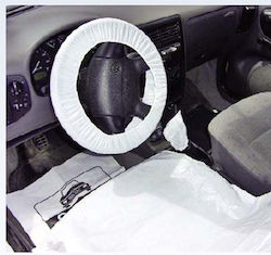Finomask Car Steering Wheel Protector Finomask Car Steering Wheel Protector