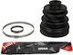 Protective Joint Interior Set Nissan Sunny 1992-1993 991651