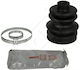 Комплект Външна Маншонна Съединителна Ставка Просто 96 451 867w