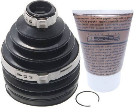 Hyundai Accent 11 2011-2014 Hma Εξωτερικό Προστατευτικό Αρθρώσεων 49500-1r010
