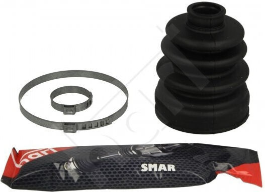 Hart Innenraumabdeckung Satz Kia Rio 00-05