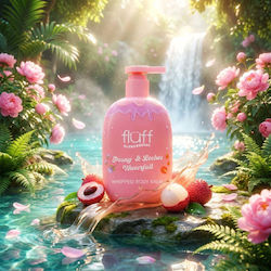 Fluff Body Lotion 250ml Fluff Body Lotion 250ml
