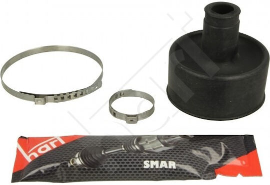 Hart Außenverbindung Abdeckung Satz Fiat Ritmo 329301