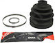 Hart Schutzset Für Die Vorderseite Kia Carnival 1999-2002 0k552-22-530