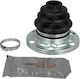 Hart Innenraumabdeckung Satz BMW Serie 7 94-01 448 319w